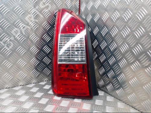Venstre baglygte FIAT IDEA (350_) 1.3 D Multijet (70 hp) 24291131