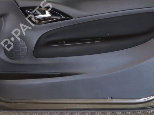 Used Right front door Right front door 36944510 36944510