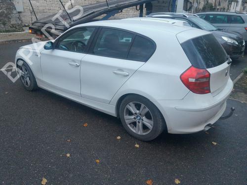 Left sun visor BMW 1 (E87) 118 d | BP29152003I1 - Image 12