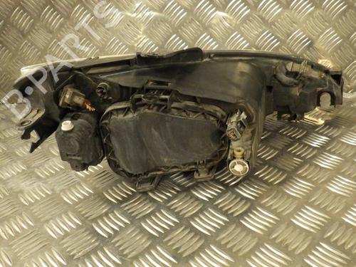Left headlight PEUGEOT 206 CC (2D) 1.6 HDi 110 | BP24291438C28 