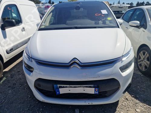 Left daytime light CITROËN C4 Picasso II  | BP37469914C104  - Image 17