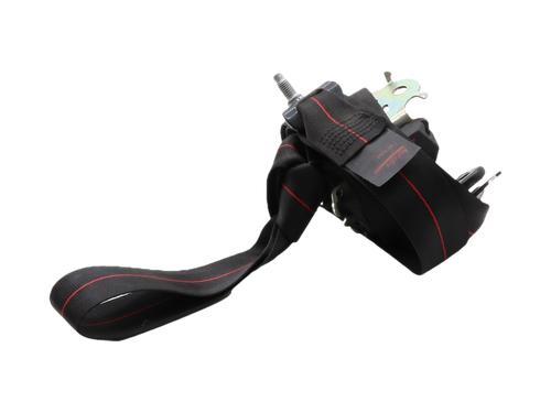 Rear left seatbelt PEUGEOT 2008 I (CU_) 1.6 BlueHDi 120 | BP37656347I29 - Image 2