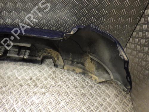 Rear bumper DACIA SANDERO 1.6 MPI 85 (BS03) | BP24290529C8 