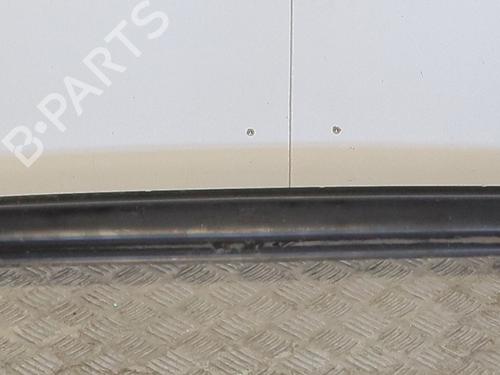 Used Rear bumper reinforcement Rear bumper reinforcement 38923896 38923896