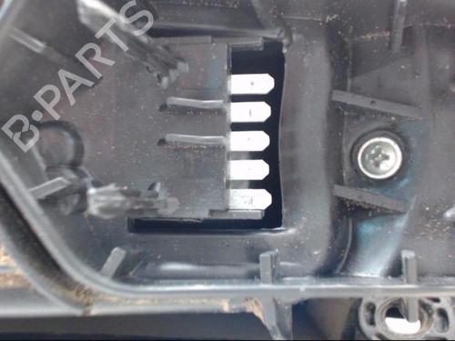 Left taillight OPEL CORSA C (X01) 1.2 (F08, F68) | BP24291162C34 - Image 4