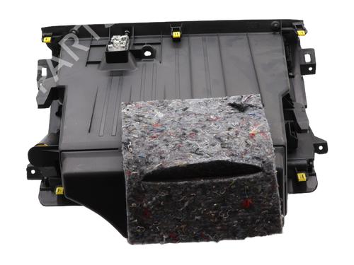 Glove box RENAULT MEGANE IV Grandtour (K9A/M/N_) 1.2 TCe 130 (K9MR) | BP29184924C95 