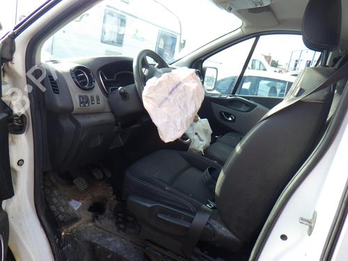 Used Parts RENAULT TRAFIC III Van (FG_)  1.6 dCi 115 (FGMD)  4554962