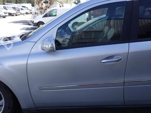 Used Left front door Left front door MERCEDES-BENZ M-CLASS (W164) [2005-2012] 33634934 33634934