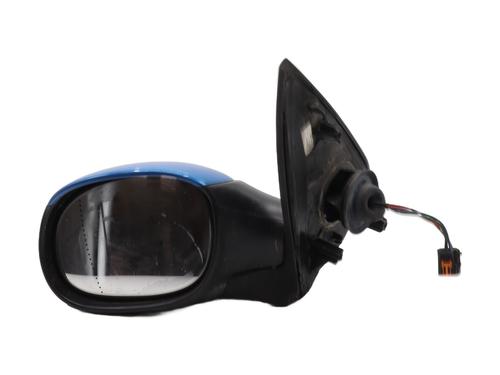 Left mirror PEUGEOT 206 Hatchback (2A/C) 1.6 16V | BP31941308C26