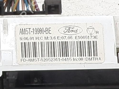 AC Styreenhet / Manøvreringsenhet AC Styreenhet / Manøvreringsenhet 38288843 38288843