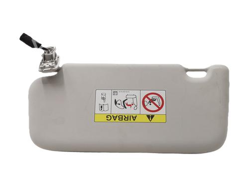 Right sun visor FORD FIESTA VII (HJ, HF) 1.0 EcoBoost | BP39987343I2 - Image 3