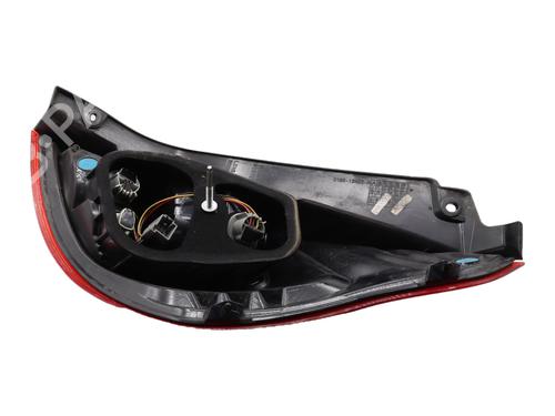 Left taillight FORD FIESTA VI (CB1, CCN) 1.0 EcoBoost | BP38678278C34 - Image 4