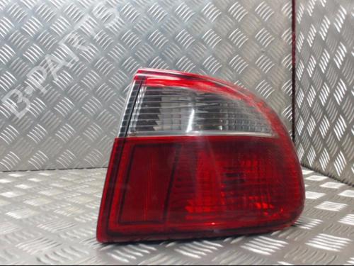 Used Right taillight SEAT TOLEDO II (1M2) 1.9 TDI (110 hp) 24290091