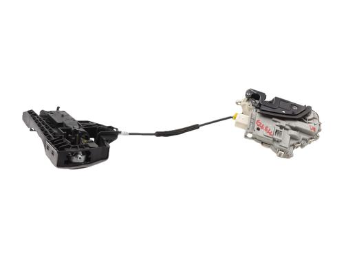 front-left-lock-audi-a1-sportback-8xa-8xf-2011-2012-2013-2014-2015-2016-2017-2018-2019-39416634 main image