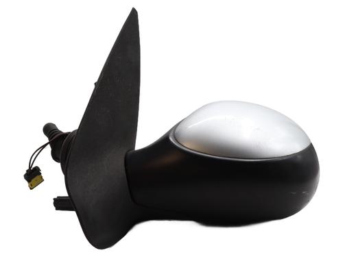 Used Left mirror PEUGEOT 206 Hatchback (2A/C) 1.4 HDi eco 70 (68 hp) 32271323