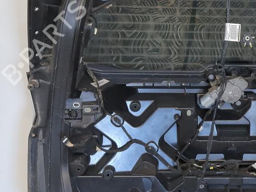 Used Tailgate Tailgate 38781232 38781232