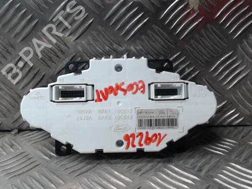 Climate control FORD ECOSPORT 1.0 EcoBoost | BP24289847I5 