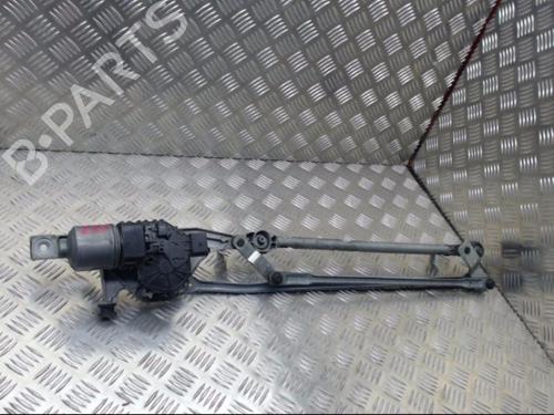 Viskermotor vindrude FORD FOCUS II Turnier (DA_, FFS, DS) 1.8 TDCi (115 hp) 24289357
