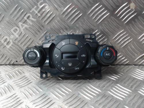 Climate control FORD ECOSPORT 1.0 EcoBoost | BP24289847I5 