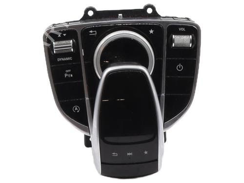 Spak kontakt MERCEDES-BENZ C-CLASS (W205) C 200 d (205.007) (136 hp) 29152004