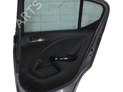 right-rear-door-opel-corsa-e-x15-2014-30517703 main image