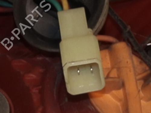 Left taillight SUZUKI SWIFT III (MZ, EZ) 1.3 DDiS (RS413D) | BP24290302C34 