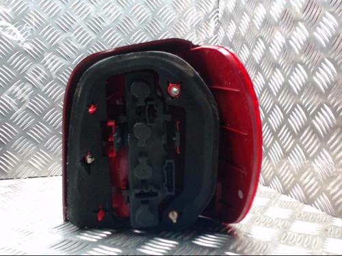 Left taillight VW POLO (6N2) 1.4 | BP24290229C34 