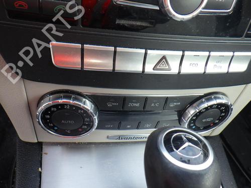 Electronic module MERCEDES-BENZ C-CLASS T-Model (S204) C 180 CDI (204.200) | BP39080337M83 - Image 16