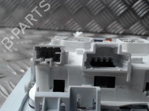 Interior roof light PEUGEOT 208 I (CA_, CC_) 1.6 HDi / BlueHDi 75 | BP24291800I8