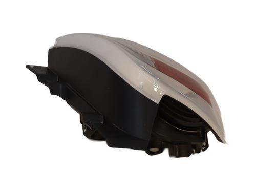 Right mirror PEUGEOT 206 Hatchback (2A/C) 1.4 i | BP25141092C27 