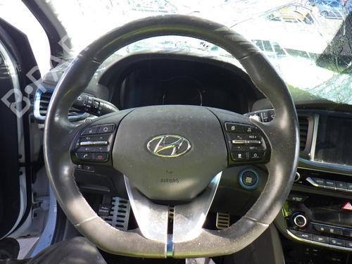 Used Steering wheel HYUNDAI IONIQ (AE) [2016-2023]  24379382