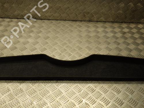 Rear parcel shelf FIAT 500 (312_) 0.9 (312AXG1A, 312.AXG11) | BP25380940C85 