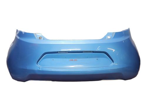 Bak støtfanger FORD KA (RU8) 1.3 TDCi (75 hp) 29599161
