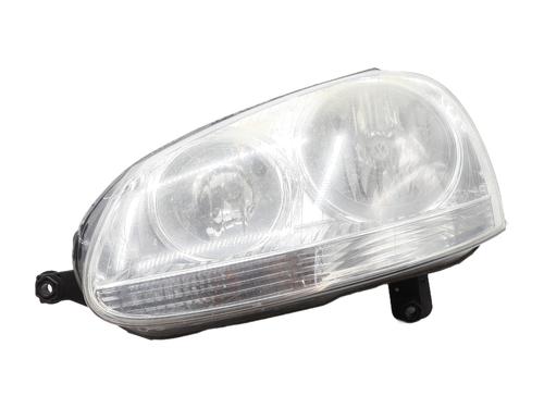 Used Left headlight VW GOLF V (1K1) 1.9 TDI (105 hp) 31190780