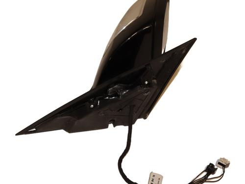 Right mirror MERCEDES-BENZ C-CLASS (W204) C 220 CDI (204.008) | BP24348332C27 