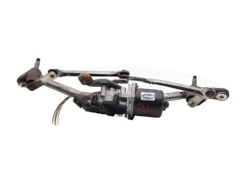 Front wiper motor RENAULT CLIO III (BR0/1, CR0/1) 1.5 dCi (BR17, CR17) | BP29414229M29 