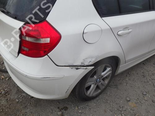 Left sun visor BMW 1 (E87) 118 d | BP29152003I1 - Image 13