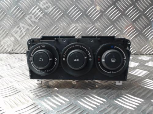 Used Climate control Climate control CITROËN C3 Picasso (SH_) 1.6 HDi (90 hp) 24291795 24291795