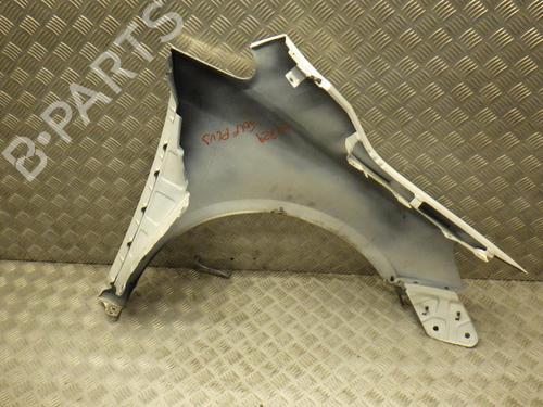Left front fenders VW GOLF PLUS V (5M1, 521) 1.4 TSI | BP24291659C41 