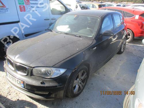 Left taillight BMW 1 (E87) 118 d | BP27202860C34 - Image 8