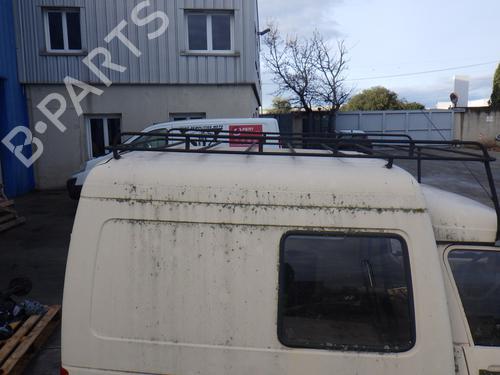 Used Other CITROËN C15 Box Body/MPV (VD_) 1.1 (48 hp) 31018981