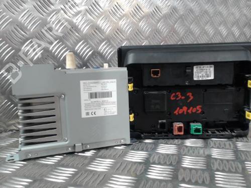 Radio CITROËN C3 III (SX) 1.6 BlueHDi 75 | BP24290568E6 