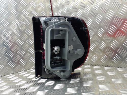 Left taillight VW FOX Hatchback (5Z1, 5Z3, 5Z4) 1.2 | BP24289296C34 