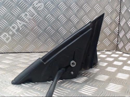 Right mirror SEAT IBIZA III (6L1) 1.9 SDI | BP24290001C27 