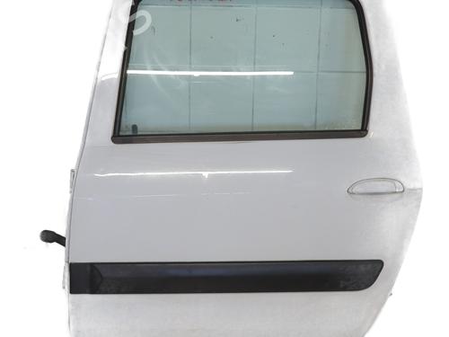 Dør venstre bagtil DACIA LOGAN MCV (KS_) 1.5 dCi (KS04) (88 hp) 32135839