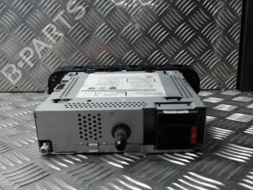 Radio FIAT PANDA (312_, 319_) 1.2 (312PXA1A) | BP24291833E6 