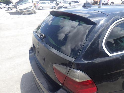 Tailgate BMW 3 Touring (E91) 330 d | BP27324785C6 