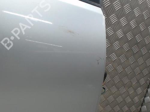 Right rear door VW POLO IV (9N_, 9A_) 1.4 TDI | BP24291893C5