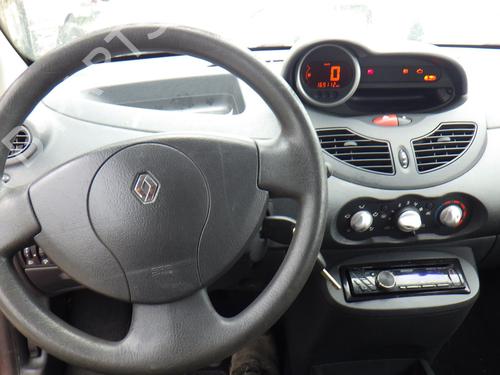 Used Parts RENAULT TWINGO II (CN0_) 1.5 dCi 75 5035113