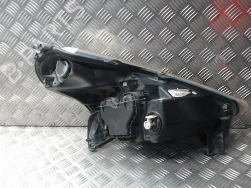 Left headlight CITROËN C3 Pluriel (HB_) 1.4 HDi | BP24289843C28 - Image 6